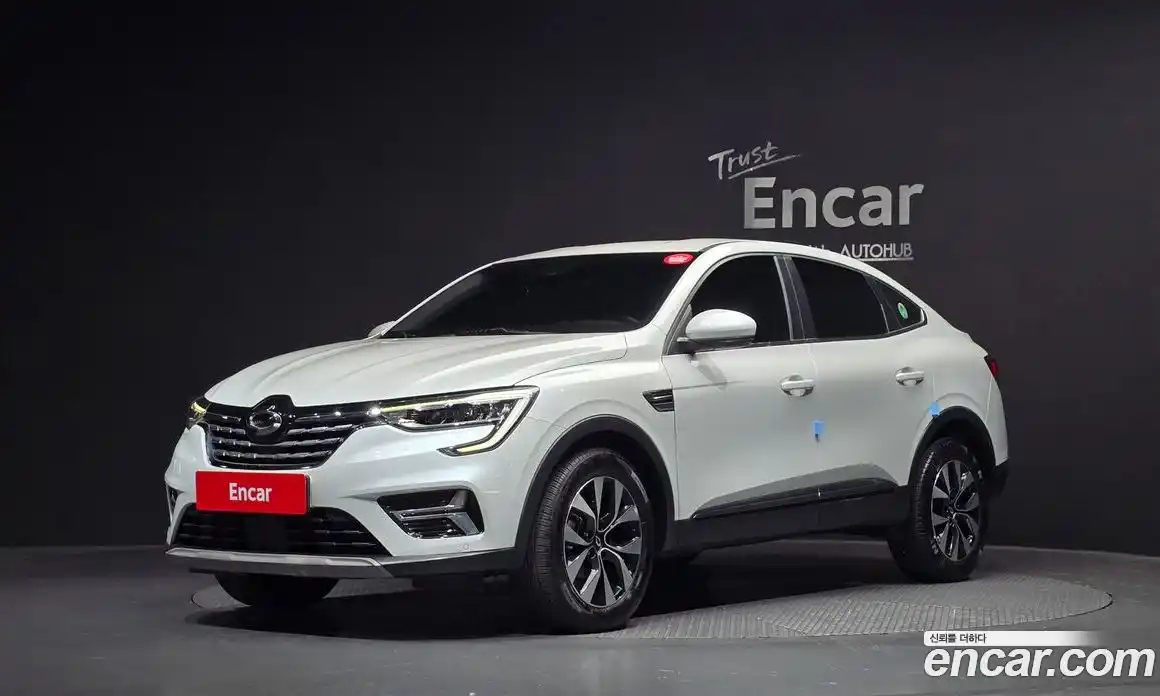Renault XM3 2022 1.6 гидро, фото 1
