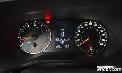 Renault XM3 2022 1.6 гидро, миниатюра 11