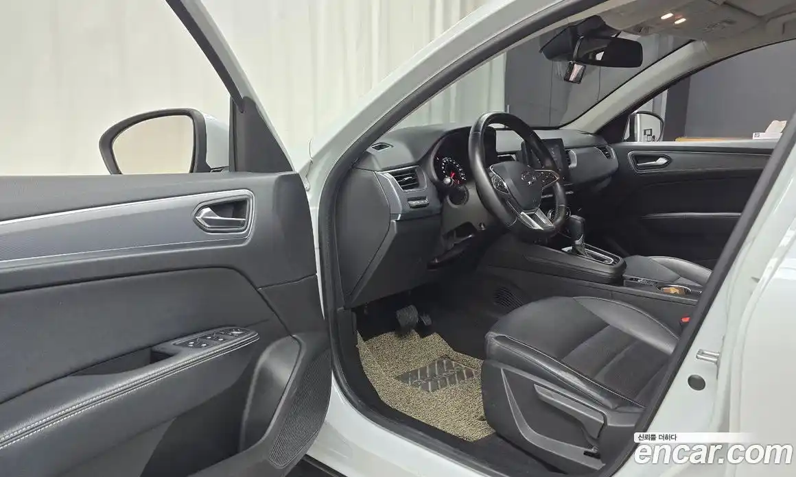 Renault XM3 2022 1.6 гидро, фото 13