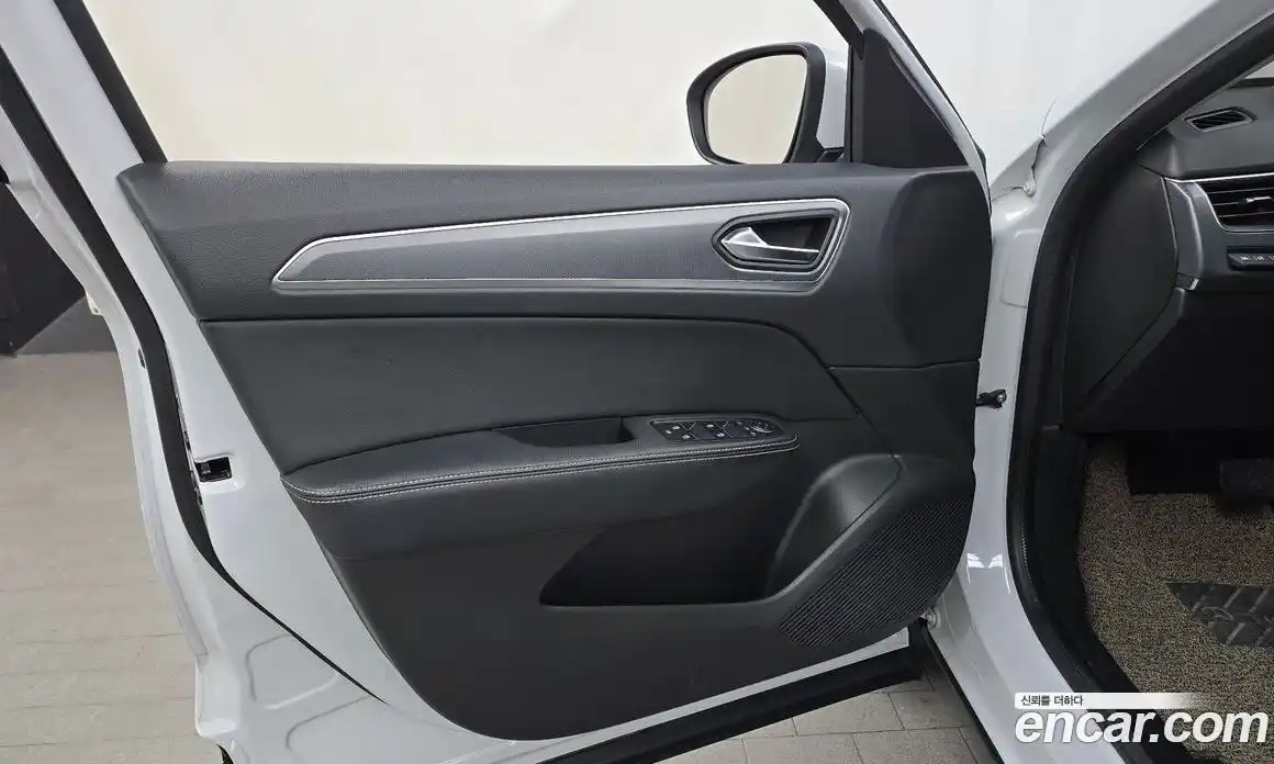 Renault XM3 2022 1.6 гидро, фото 14