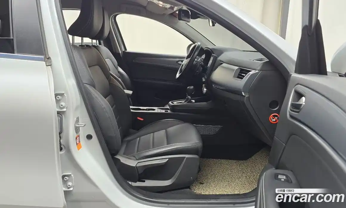 Renault XM3 2022 1.6 гидро, фото 16