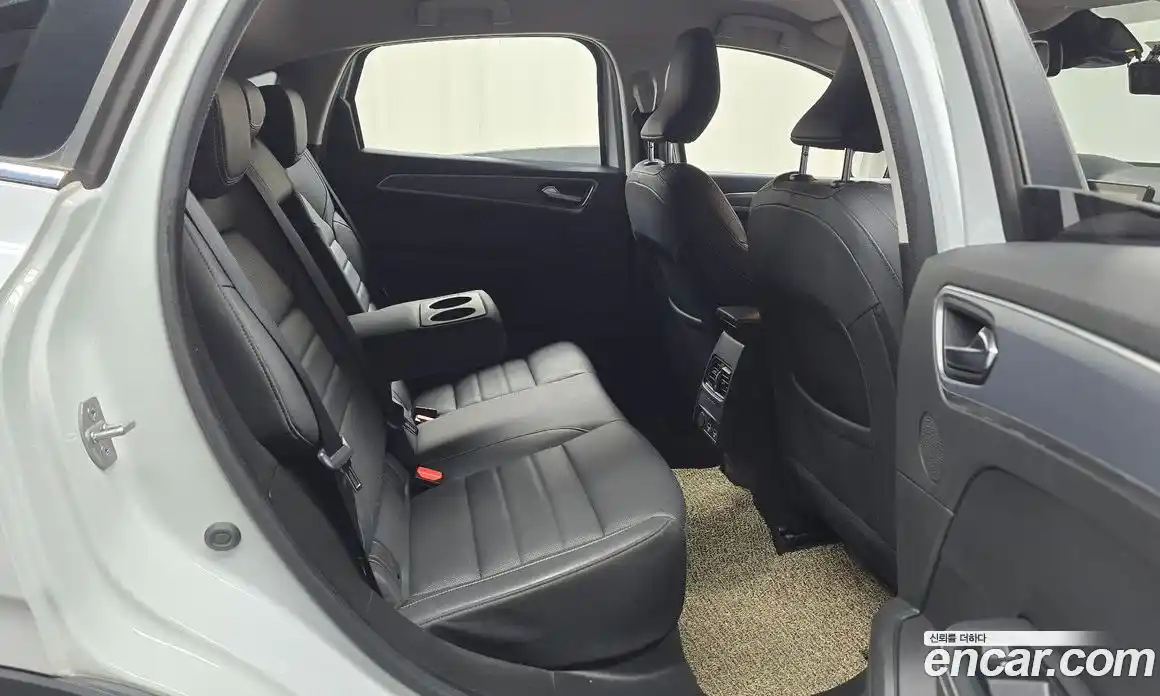 Renault XM3 2022 1.6 гидро, фото 17