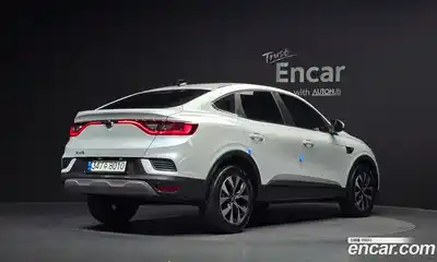 Renault XM3 2022 1.6 гидро, миниатюра 2