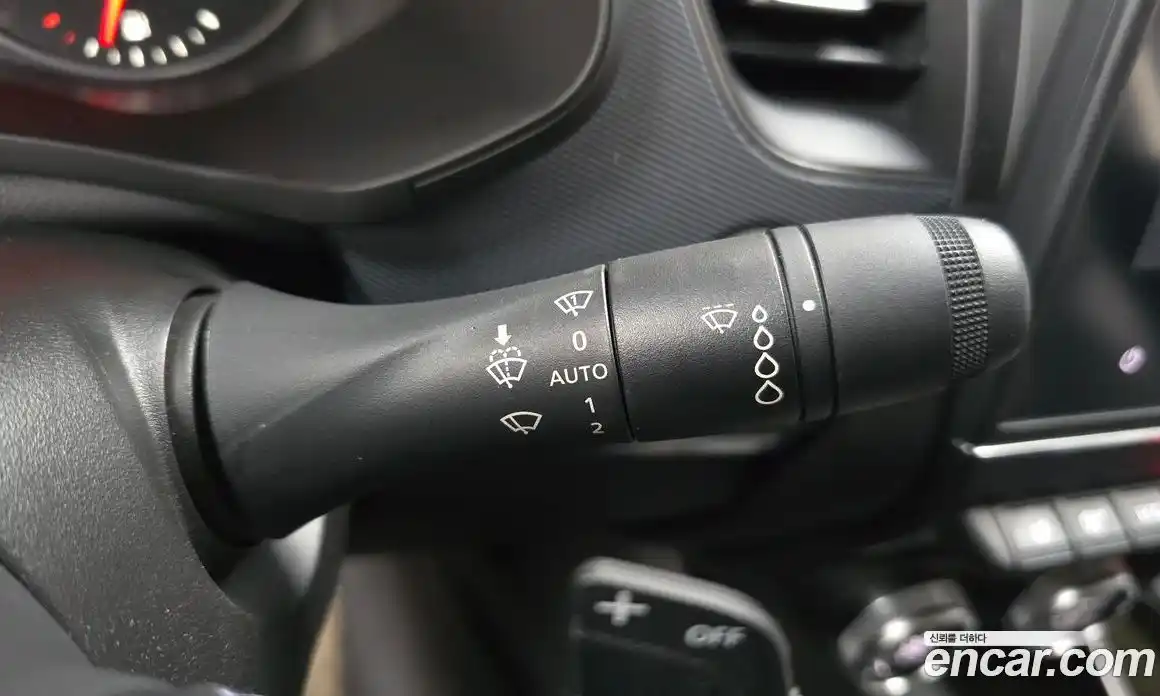 Renault XM3 2022 1.6 гидро, фото 25