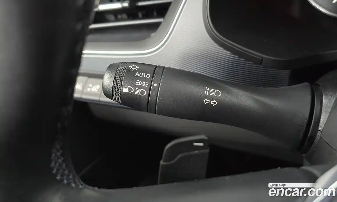 Renault XM3 2022 1.6 гидро, фото 28