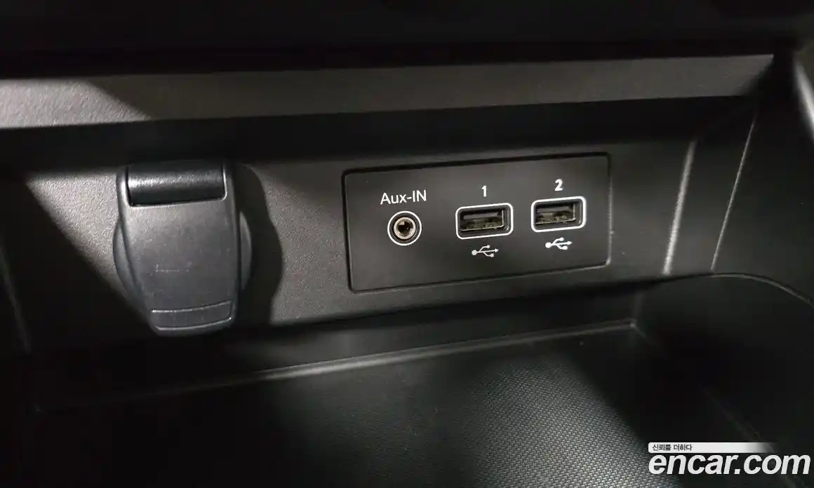 Renault XM3 2022 1.6 гидро, фото 29