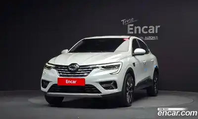 Renault XM3 2022 1.6 гидро, миниатюра 3