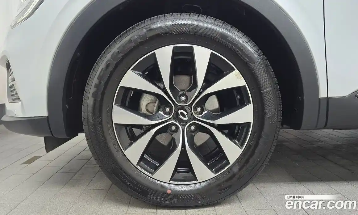 Renault XM3 2022 1.6 гидро, фото 5