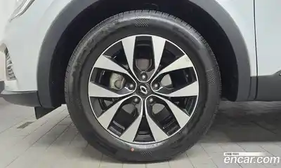Renault XM3 2022 1.6 гидро, миниатюра 5