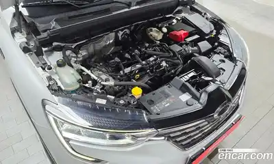 Renault XM3 2022 1.6 гидро, миниатюра 6
