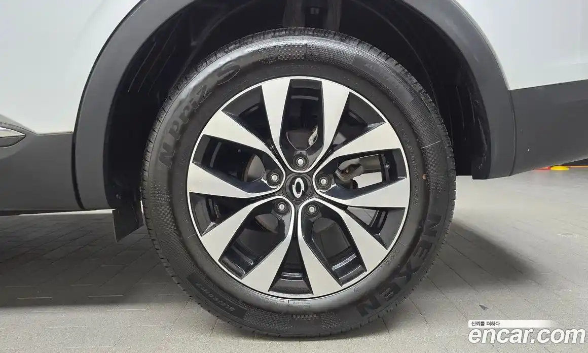 Renault XM3 2022 1.6 гидро, фото 7