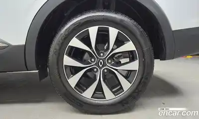 Renault XM3 2022 1.6 гидро, миниатюра 7