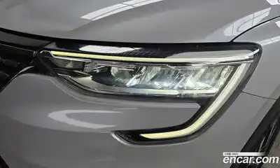 Renault XM3 2022 1.6 гидро, миниатюра 8