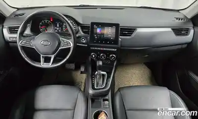 Renault XM3 2022 1.6 гидро, миниатюра 10