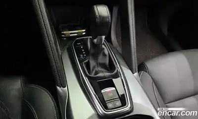 Renault QM6 2020 2.0 гидро, миниатюра 12
