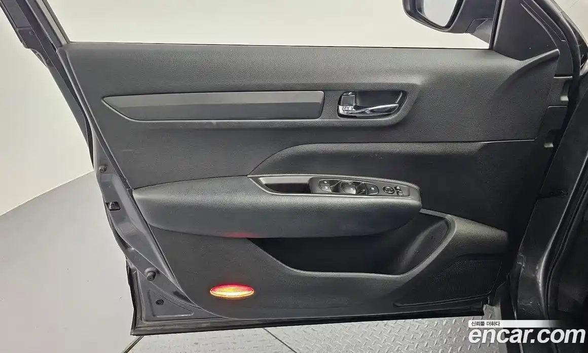 Renault QM6 2020 2.0 гидро, фото 14