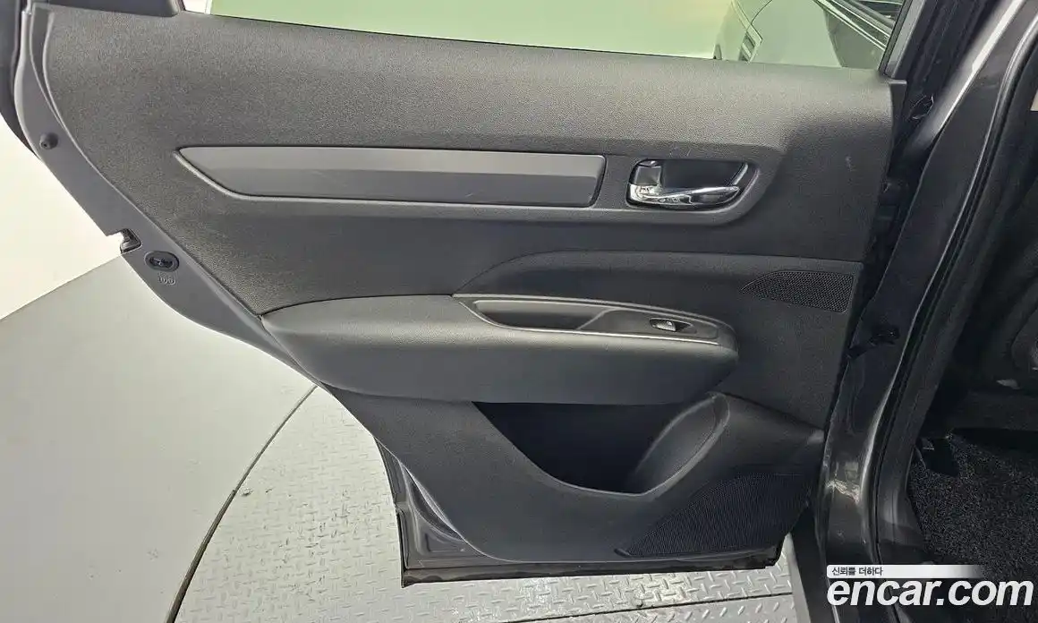 Renault QM6 2020 2.0 гидро, фото 15