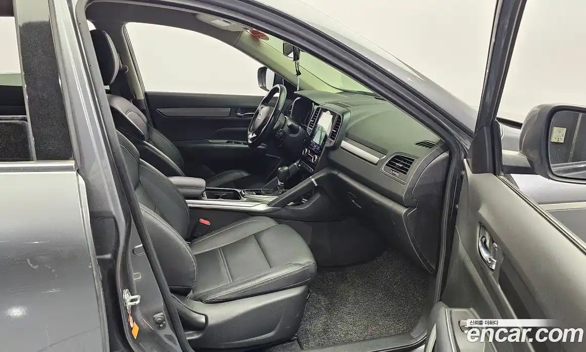 Renault QM6 2020 2.0 гидро, фото 17