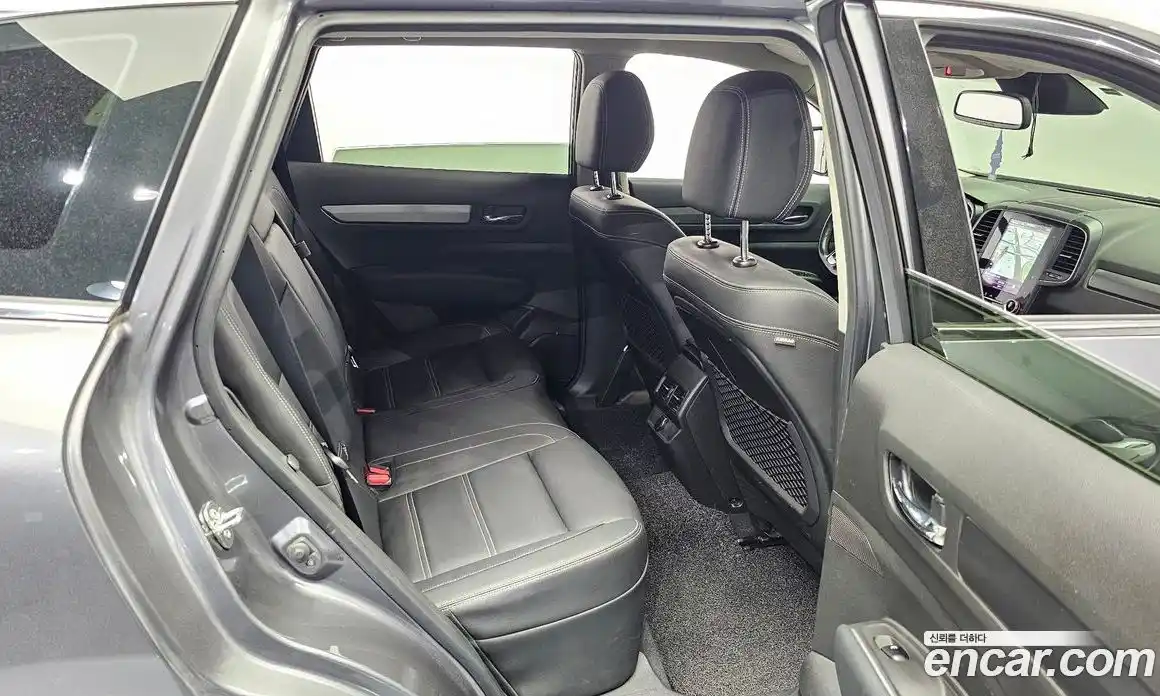 Renault QM6 2020 2.0 гидро, фото 18