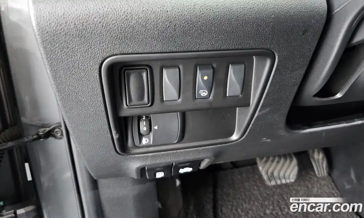 Renault QM6 2020 2.0 гидро, фото 22