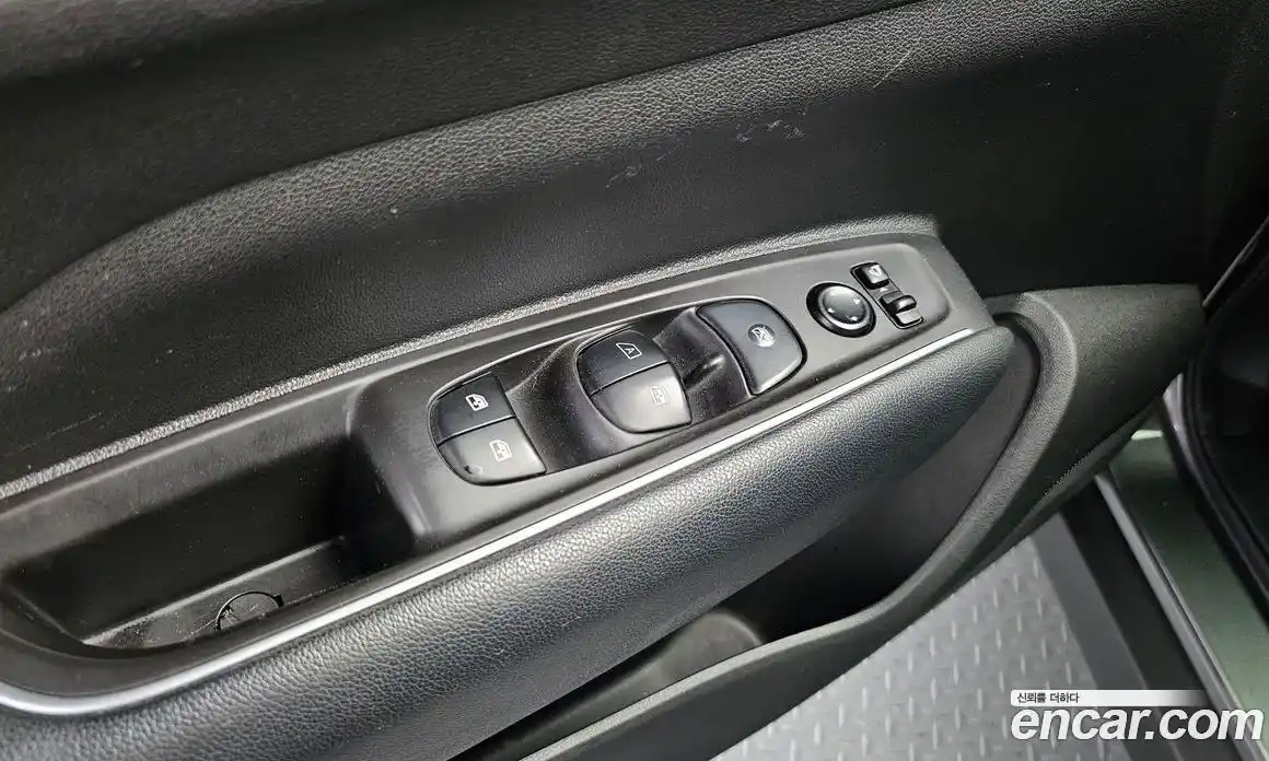 Renault QM6 2020 2.0 гидро, фото 23