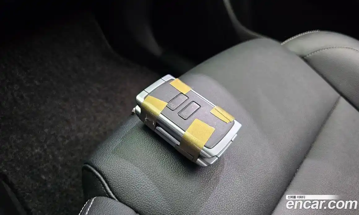 Renault QM6 2020 2.0 гидро, фото 24