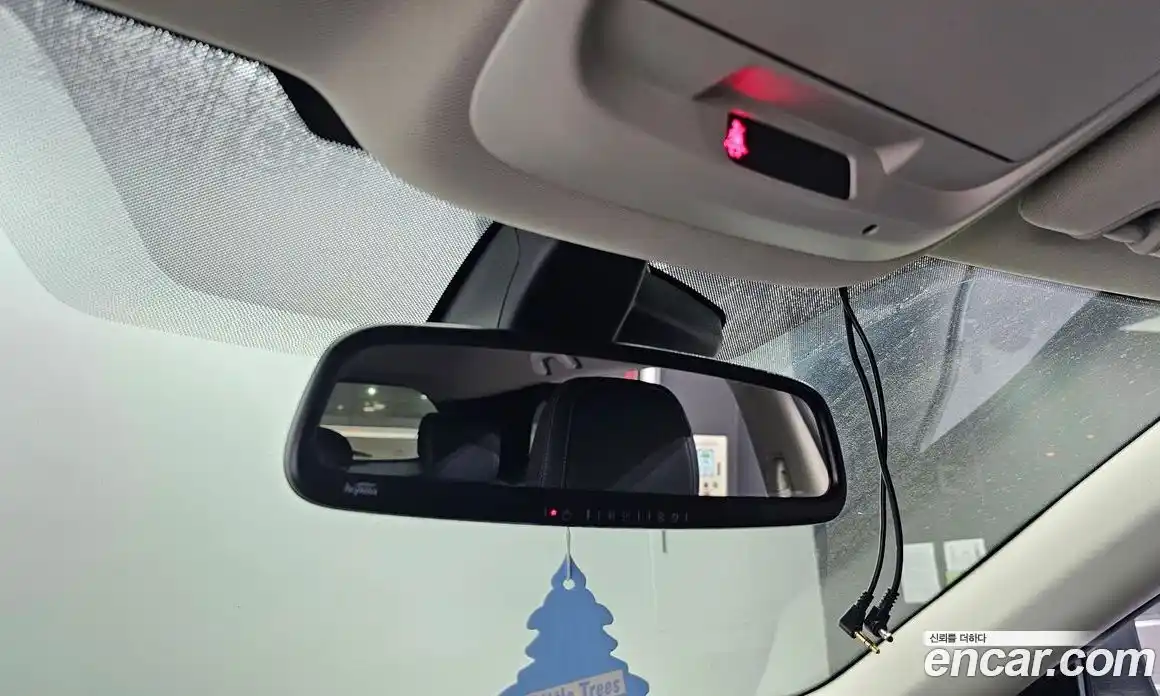 Renault QM6 2020 2.0 гидро, фото 27