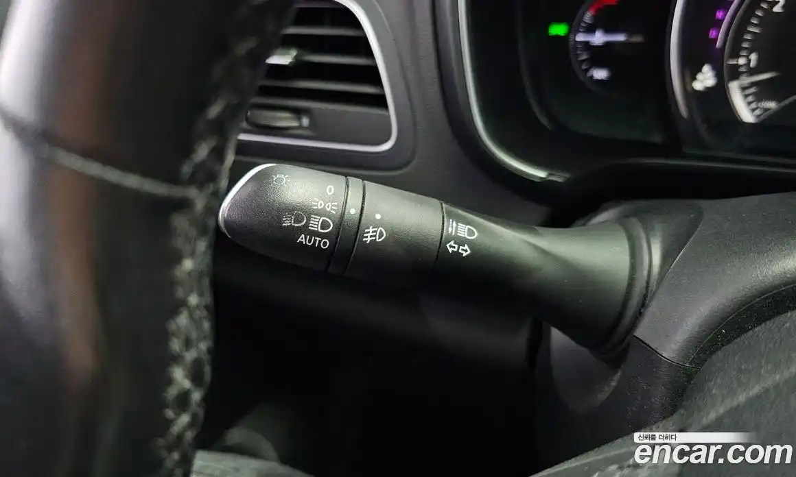 Renault QM6 2020 2.0 гидро, фото 28