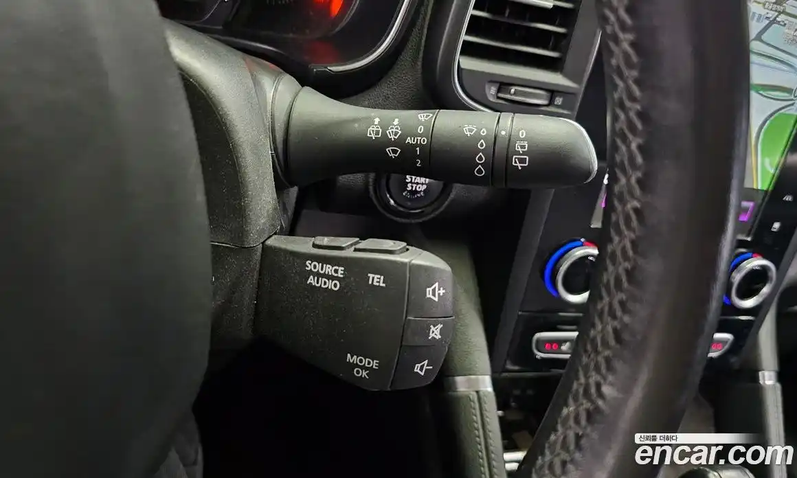 Renault QM6 2020 2.0 гидро, фото 30