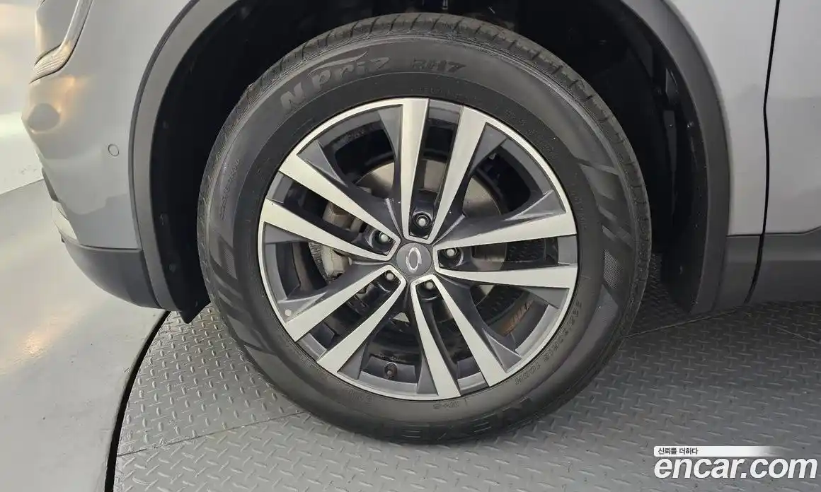 Renault QM6 2020 2.0 гидро, фото 5
