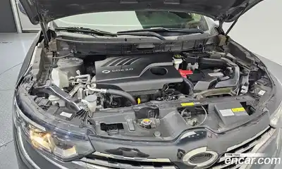 Renault QM6 2020 2.0 гидро, миниатюра 6