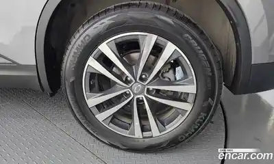 Renault QM6 2020 2.0 гидро, миниатюра 7