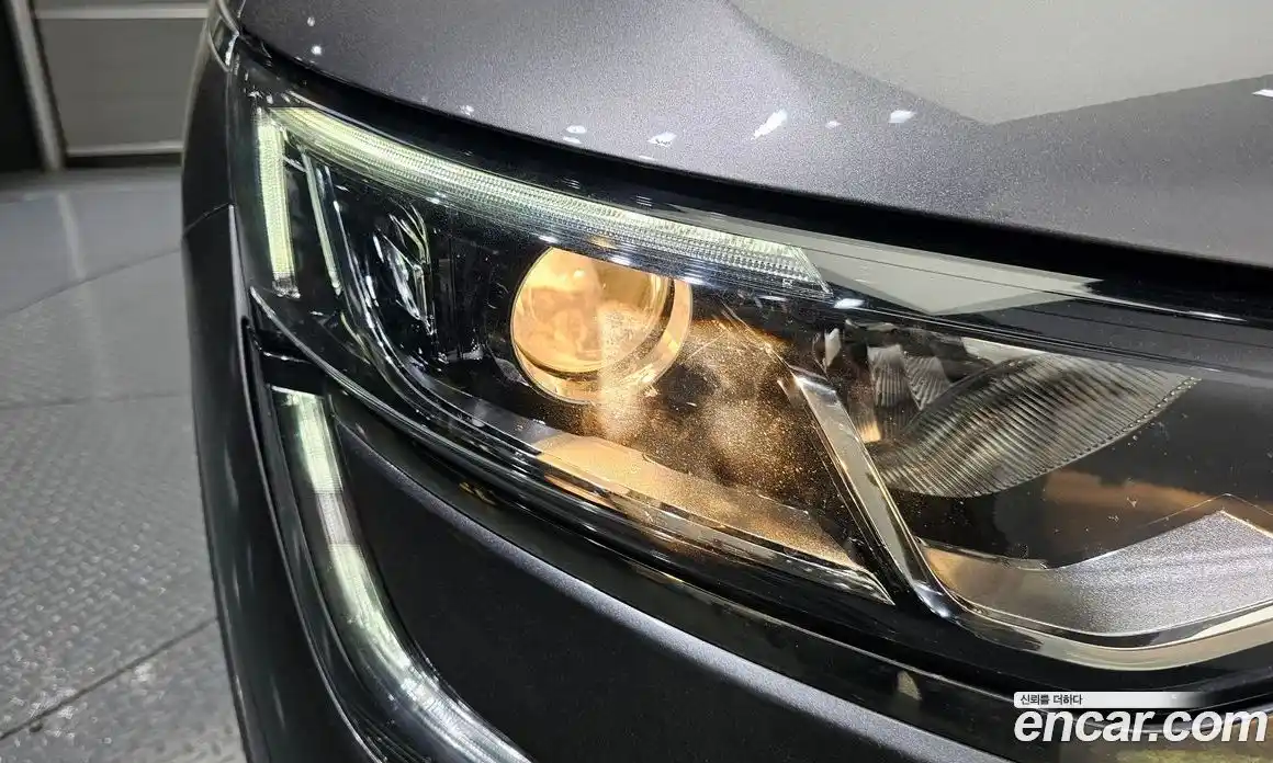 Renault QM6 2020 2.0 гидро, фото 8