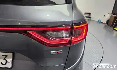 Renault QM6 2020 2.0 гидро, миниатюра 9