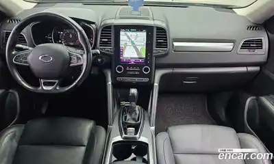 Renault QM6 2020 2.0 гидро, миниатюра 10