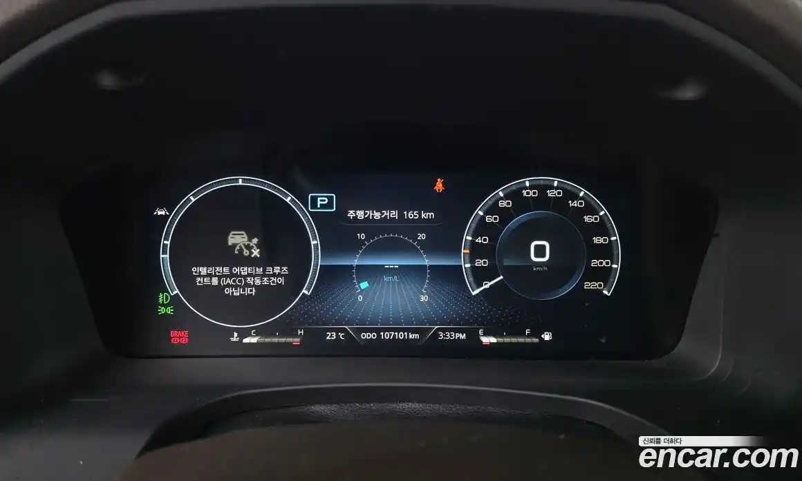 SsangYong Rexton 2021 2.2 автомат (гидро), фото 11