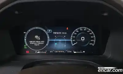 SsangYong Rexton 2021 2.2 автомат (гидро), миниатюра 11