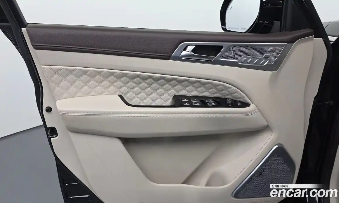 SsangYong Rexton 2021 2.2 автомат (гидро), фото 14