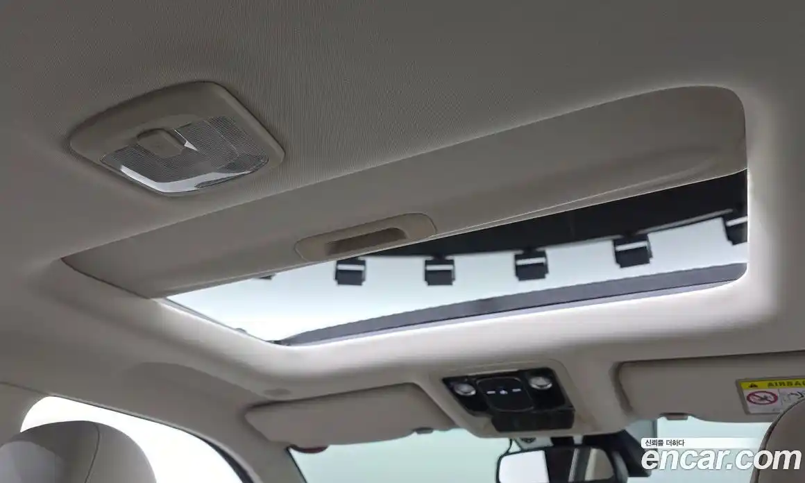 SsangYong Rexton 2021 2.2 автомат (гидро), фото 23