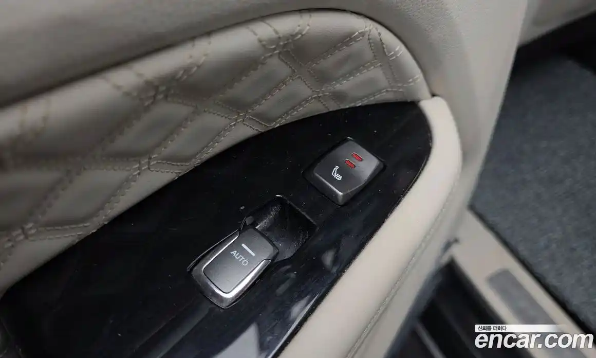 SsangYong Rexton 2021 2.2 автомат (гидро), фото 25