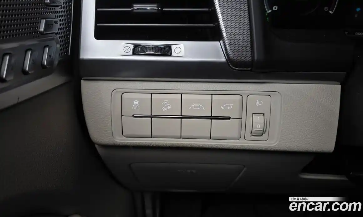 SsangYong Rexton 2021 2.2 автомат (гидро), фото 27