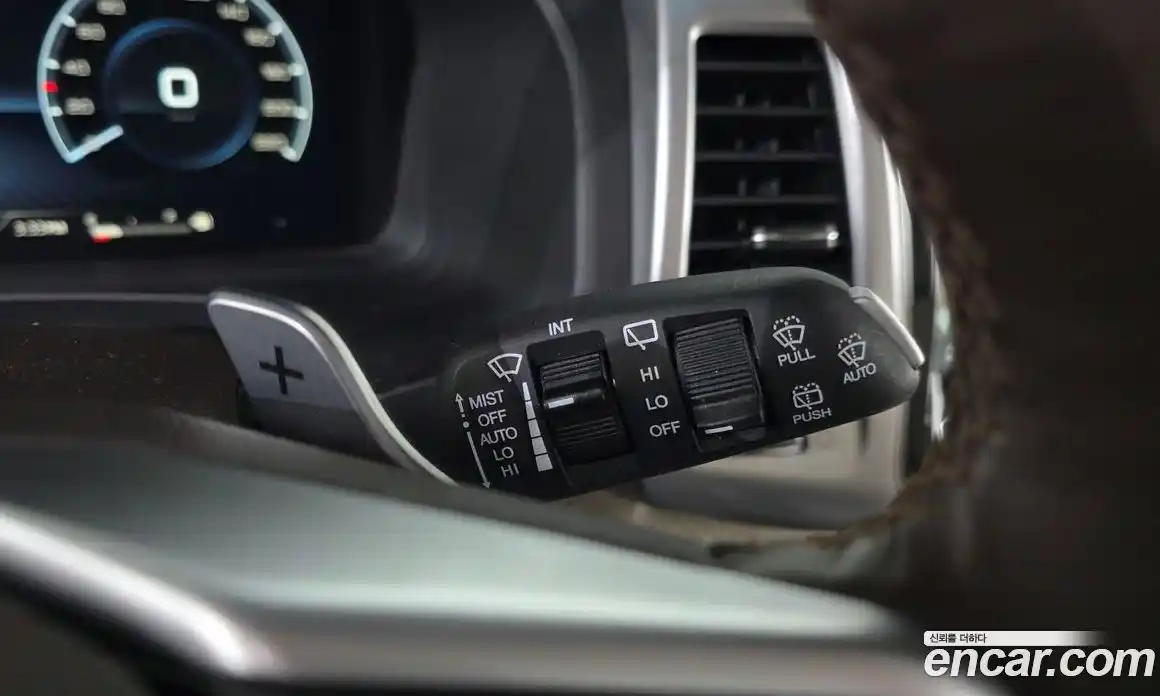 SsangYong Rexton 2021 2.2 автомат (гидро), фото 28