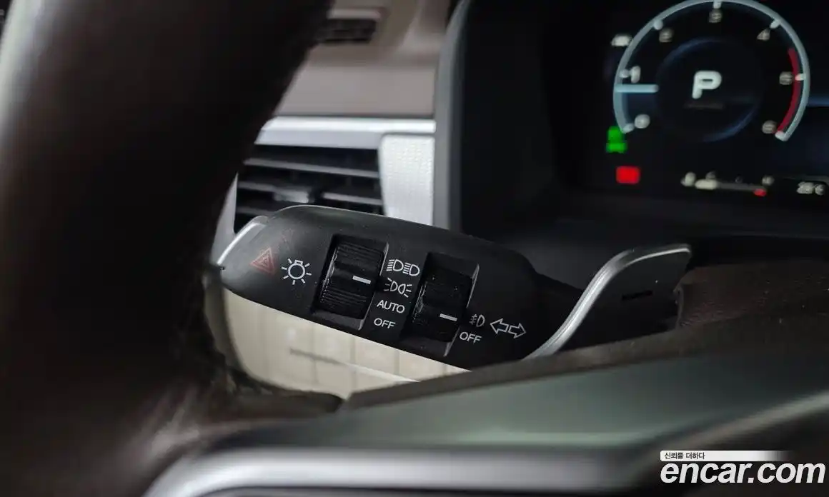 SsangYong Rexton 2021 2.2 автомат (гидро), фото 30