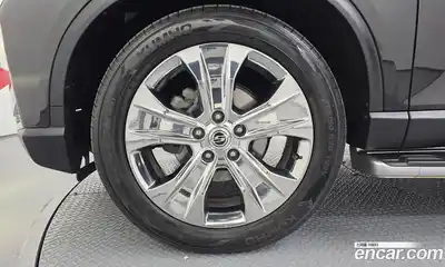 SsangYong Rexton 2021 2.2 автомат (гидро), миниатюра 5
