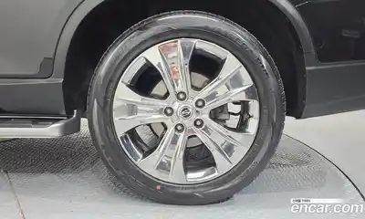 SsangYong Rexton 2021 2.2 автомат (гидро), миниатюра 7