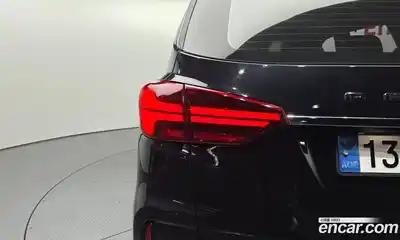 SsangYong Rexton 2021 2.2 автомат (гидро), миниатюра 9