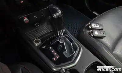 SsangYong TIBOLI 2017 1.6 гидро, миниатюра 12
