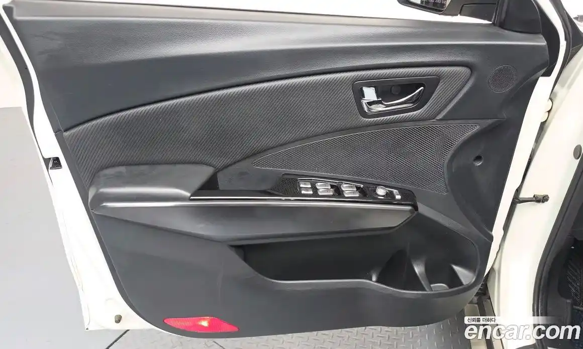 SsangYong TIBOLI 2017 1.6 гидро, фото 14