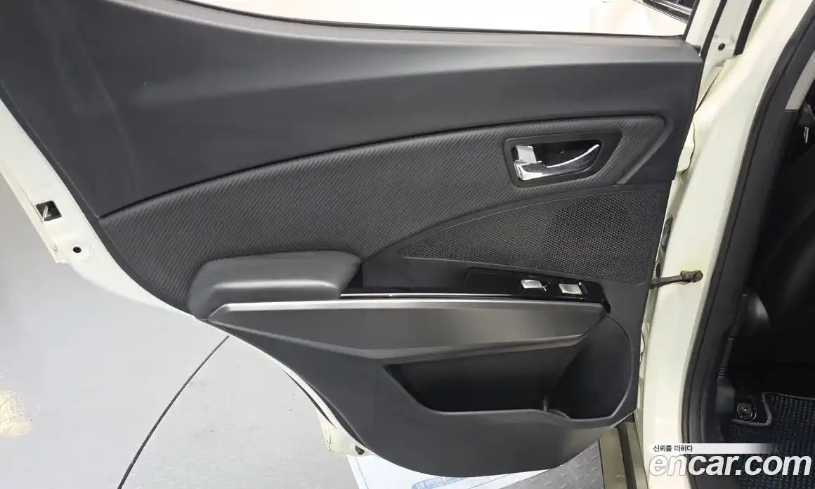 SsangYong TIBOLI 2017 1.6 гидро, фото 15
