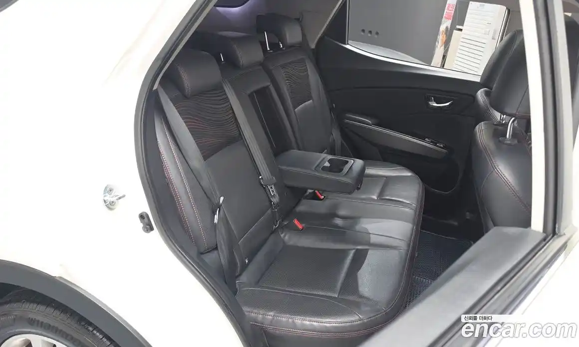 SsangYong TIBOLI 2017 1.6 гидро, фото 17